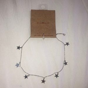 NWT Brandy Melville choker